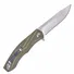 Нож Active Eleven Olive Фото 2
